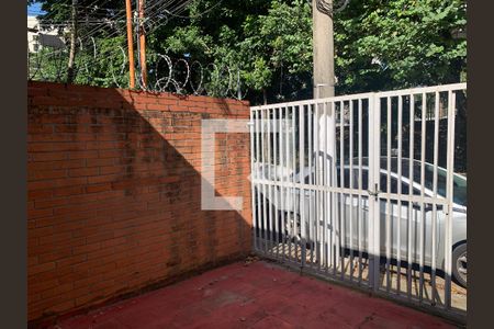 Casa para alugar com 80m², 1 quarto e 1 vaga Casa para alugar com 80m², 1 quarto e 1 vagaGaragem