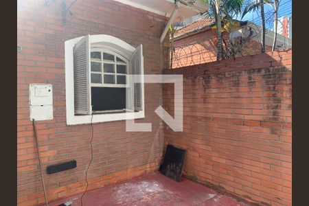 Casa para alugar com 80m², 1 quarto e 1 vaga Casa para alugar com 80m², 1 quarto e 1 vagaGaragem