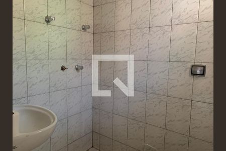 Banheiro de casa para alugar com 1 quarto, 80m² em Vila Mariana, São Paulo