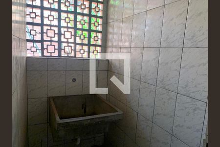 Casa para alugar com 80m², 1 quarto e 1 vaga Casa para alugar com 80m², 1 quarto e 1 vagaÁrea de Serviço