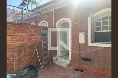Casa para alugar com 80m², 1 quarto e 1 vaga Casa para alugar com 80m², 1 quarto e 1 vagaGaragem
