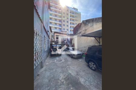 Casa à venda com 80m², 2 quartos e 1 vaga Casa à venda com 80m², 2 quartos e 1 vagaGaragem