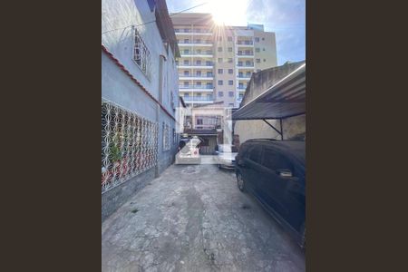 Casa à venda com 80m², 2 quartos e 1 vaga Casa à venda com 80m², 2 quartos e 1 vagaGaragem