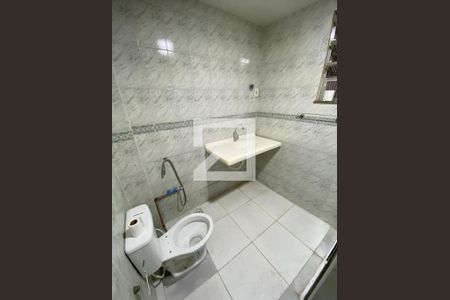 Casa à venda com 80m², 2 quartos e 1 vaga Casa à venda com 80m², 2 quartos e 1 vagaBanheiro Social