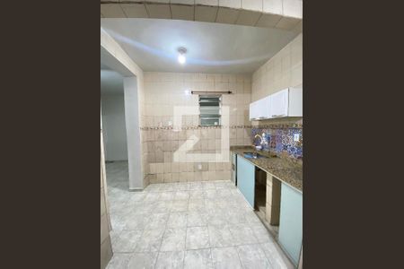 Casa à venda com 80m², 2 quartos e 1 vaga Casa à venda com 80m², 2 quartos e 1 vagaCozinha