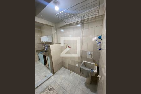 Casa à venda com 80m², 2 quartos e 1 vaga Casa à venda com 80m², 2 quartos e 1 vagaÁrea de Serviço