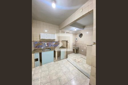 Casa à venda com 80m², 2 quartos e 1 vaga Casa à venda com 80m², 2 quartos e 1 vagaCozinha