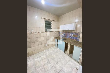 Casa à venda com 80m², 2 quartos e 1 vaga Casa à venda com 80m², 2 quartos e 1 vagaCozinha