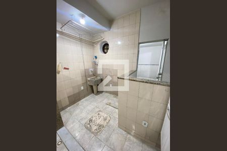 Casa à venda com 80m², 2 quartos e 1 vaga Casa à venda com 80m², 2 quartos e 1 vagaÁrea de Serviço