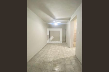 Sala de casa à venda com 2 quartos, 80m² em Engenho de Dentro, Rio de Janeiro