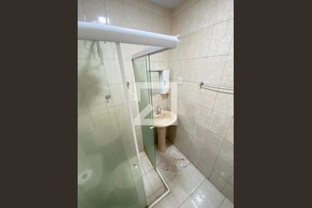 Casa à venda com 80m², 2 quartos e 1 vaga Casa à venda com 80m², 2 quartos e 1 vagaBanheiro da Suíte