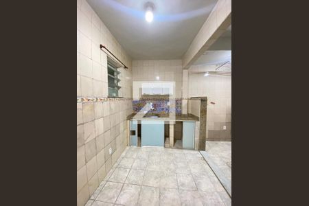 Casa à venda com 80m², 2 quartos e 1 vaga Casa à venda com 80m², 2 quartos e 1 vagaCozinha