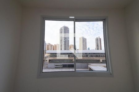 Sala/Cozinha de apartamento para alugar com 1 quarto, 24m² em Vila Prudente, São Paulo