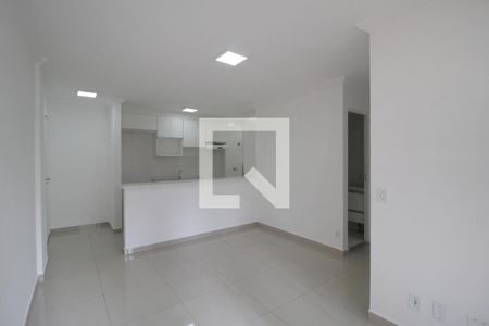 Sala de apartamento para alugar com 3 quartos, 60m² em Jardim Goncalves, Sorocaba