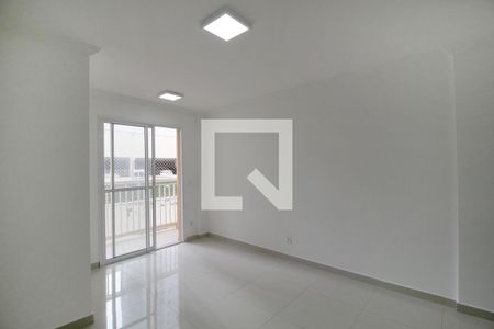 Sala de apartamento para alugar com 3 quartos, 79m² em Jardim Goncalves, Sorocaba