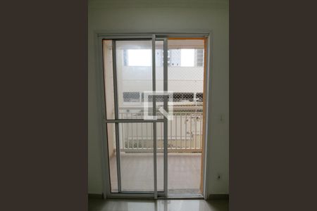 Varanda da Sala de apartamento para alugar com 3 quartos, 79m² em Jardim Goncalves, Sorocaba