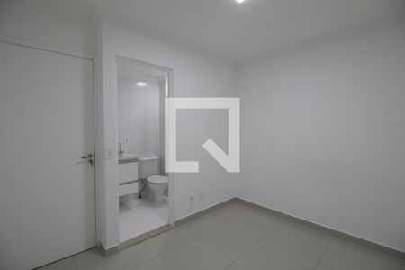 Suíte de apartamento para alugar com 3 quartos, 60m² em Jardim Goncalves, Sorocaba