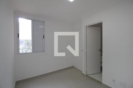 Suíte de apartamento para alugar com 3 quartos, 79m² em Jardim Goncalves, Sorocaba