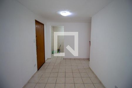 Sala de apartamento para alugar com 2 quartos, 60m² em Itaquera, São Paulo