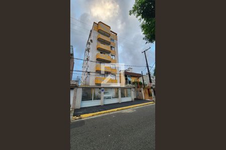 Apartamento para alugar com 270m², 3 quartos e 2 vagasFachada do Prédio