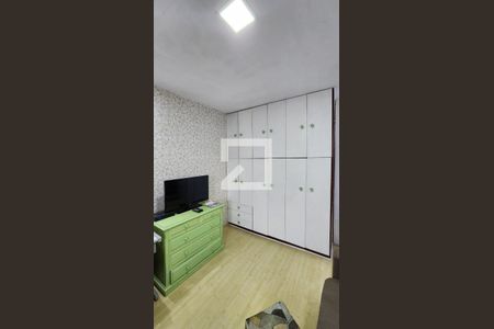 Apartamento para alugar com 270m², 3 quartos e 2 vagasQuarto 3 - Armários