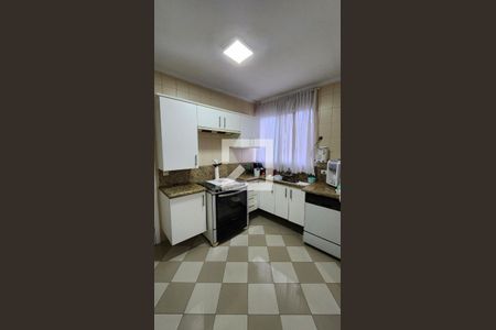 Apartamento para alugar com 270m², 3 quartos e 2 vagasCozinha - Armários