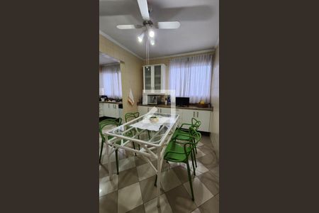 Apartamento para alugar com 270m², 3 quartos e 2 vagasDetalhe da cozinha