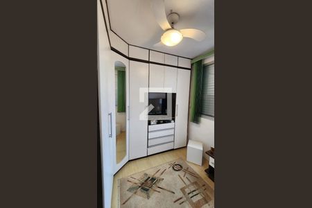 Apartamento para alugar com 270m², 3 quartos e 2 vagasQuarto 2 - Armários