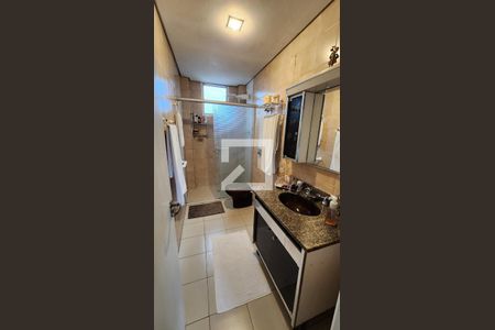 Apartamento para alugar com 270m², 3 quartos e 2 vagasBanheiro