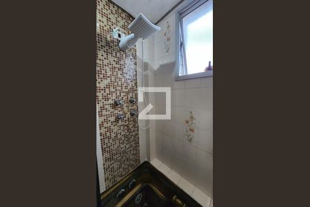 Apartamento para alugar com 270m², 3 quartos e 2 vagasChuveiro