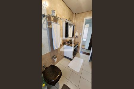 Apartamento para alugar com 270m², 3 quartos e 2 vagasBanheiro