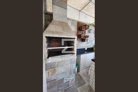 Apartamento para alugar com 270m², 3 quartos e 2 vagasChurrasqueira