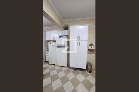 Apartamento para alugar com 270m², 3 quartos e 2 vagasCozinha - Armários