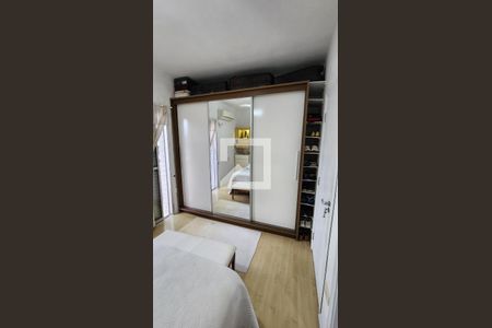 Apartamento para alugar com 270m², 3 quartos e 2 vagasQuarto 1 - Armários