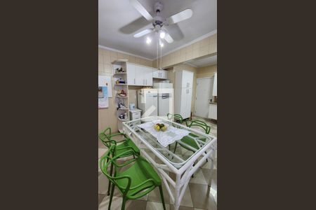 Apartamento para alugar com 270m², 3 quartos e 2 vagasCozinha