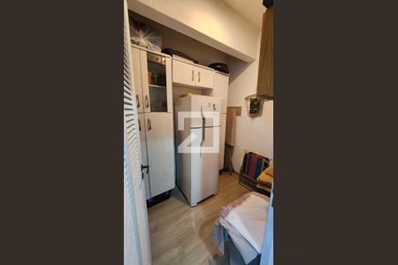 Apartamento para alugar com 270m², 3 quartos e 2 vagasDespensa