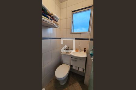 Apartamento para alugar com 270m², 3 quartos e 2 vagasBanheiro Social