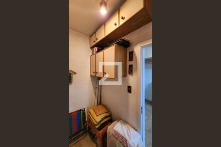 Apartamento para alugar com 270m², 3 quartos e 2 vagasDespensa