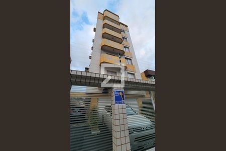 Apartamento para alugar com 270m², 3 quartos e 2 vagasFachada do Prédio