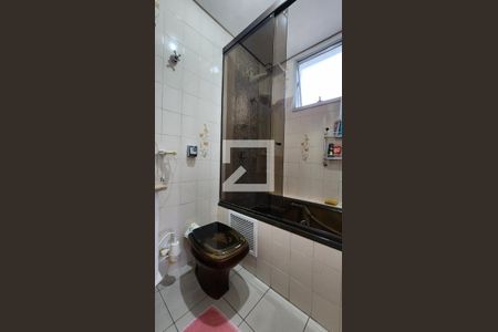 Apartamento para alugar com 270m², 3 quartos e 2 vagasBanheiro da Suíte