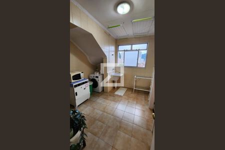 Apartamento para alugar com 270m², 3 quartos e 2 vagasÁrea de Serviço