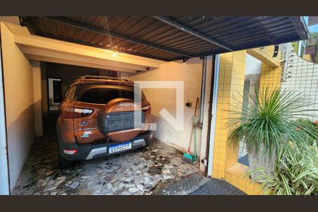 Apartamento para alugar com 270m², 3 quartos e 2 vagasGaragem