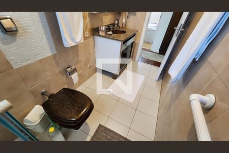 Apartamento para alugar com 270m², 3 quartos e 2 vagasBanheiro