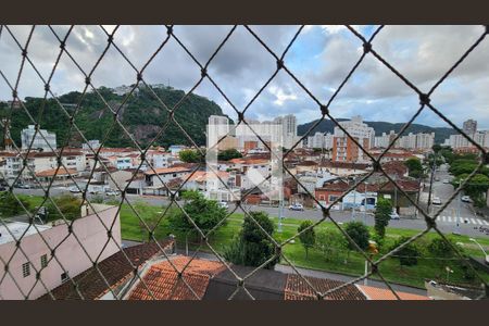 Apartamento para alugar com 270m², 3 quartos e 2 vagasVista do Quarto 2