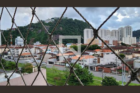 Apartamento para alugar com 270m², 3 quartos e 2 vagasVista do Quarto 2