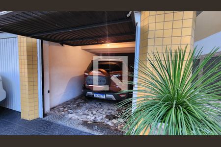 Apartamento para alugar com 270m², 3 quartos e 2 vagasGaragem