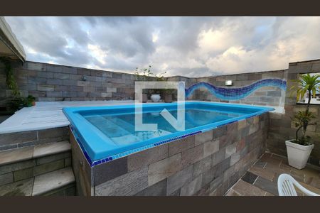 Apartamento para alugar com 270m², 3 quartos e 2 vagasPiscina