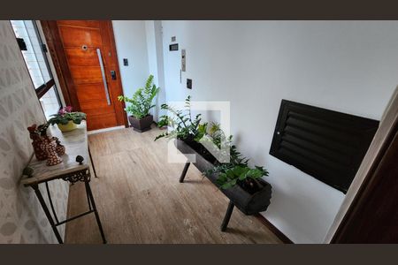 Apartamento para alugar com 270m², 3 quartos e 2 vagasEntrada