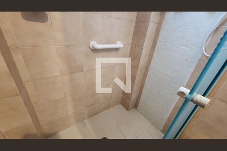 Apartamento para alugar com 270m², 3 quartos e 2 vagasDetalhe do banheiro