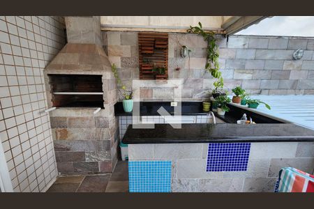 Apartamento para alugar com 270m², 3 quartos e 2 vagasChurrasqueira